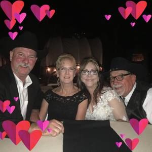 Meet your Posher, Georgia